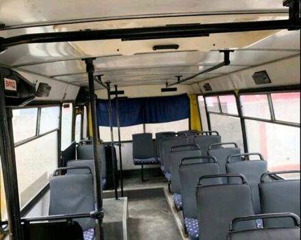 Богдан А 091, объемом двигателя 0 л и пробегом 1000 тыс. км за 2100 $, фото 3 на Automoto.ua