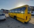 Богдан А 091, объемом двигателя 4.6 л и пробегом 40 тыс. км за 1600 $, фото 12 на Automoto.ua