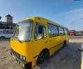 Богдан А 091, объемом двигателя 4.6 л и пробегом 40 тыс. км за 1600 $, фото 1 на Automoto.ua