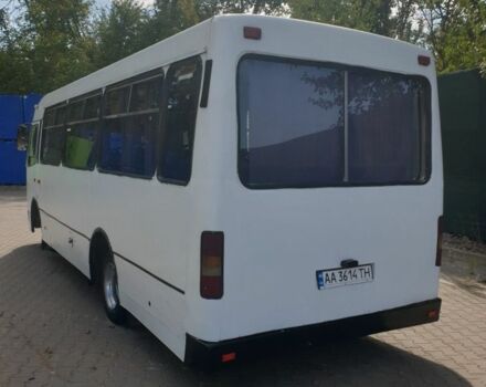 Богдан А-091, об'ємом двигуна 0 л та пробігом 0 тис. км за 2700 $, фото 6 на Automoto.ua