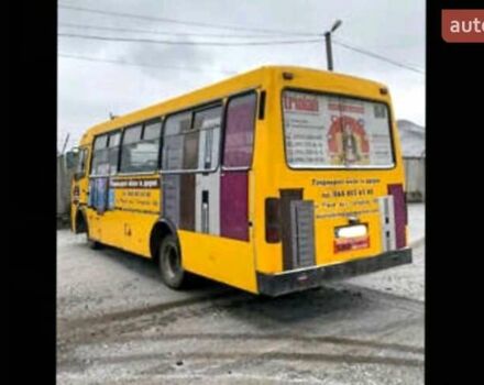 Богдан А 091, объемом двигателя 0 л и пробегом 1000 тыс. км за 2100 $, фото 1 на Automoto.ua