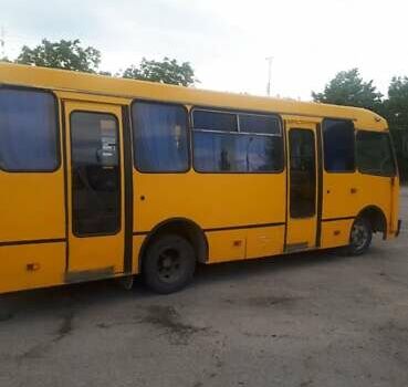 Богдан А-091, об'ємом двигуна 4.6 л та пробігом 350 тис. км за 2500 $, фото 3 на Automoto.ua