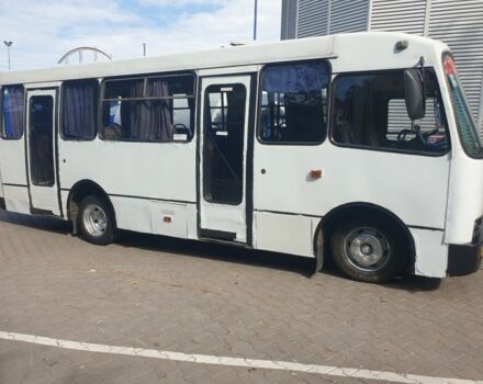 Богдан А-091, об'ємом двигуна 0 л та пробігом 0 тис. км за 2700 $, фото 3 на Automoto.ua