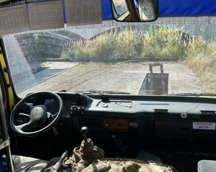 Богдан А-091, об'ємом двигуна 0 л та пробігом 500 тис. км за 4300 $, фото 2 на Automoto.ua