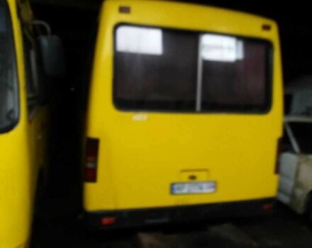 Богдан А 091, объемом двигателя 0 л и пробегом 0 тыс. км за 3200 $, фото 2 на Automoto.ua