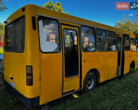 Богдан А 091, объемом двигателя 0 л и пробегом 200 тыс. км за 3000 $, фото 1 на Automoto.ua