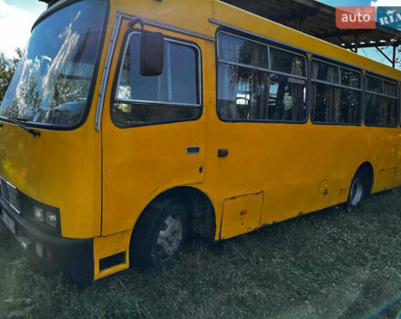 Богдан А 091, объемом двигателя 0 л и пробегом 200 тыс. км за 3000 $, фото 3 на Automoto.ua