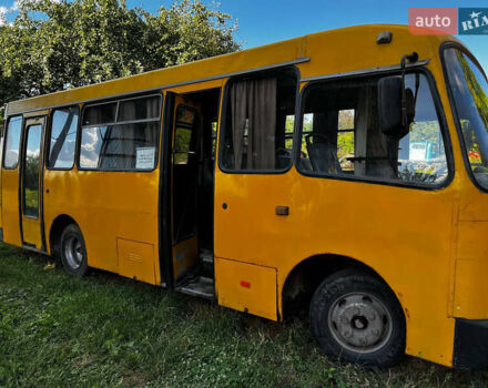 Богдан А 091, объемом двигателя 0 л и пробегом 200 тыс. км за 3000 $, фото 2 на Automoto.ua
