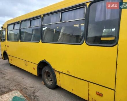 Богдан А-091, об'ємом двигуна 0 л та пробігом 100 тис. км за 2300 $, фото 1 на Automoto.ua
