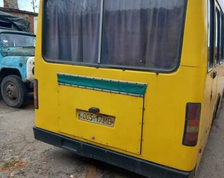Богдан А-091, об'ємом двигуна 0 л та пробігом 100 тис. км за 2300 $, фото 4 на Automoto.ua