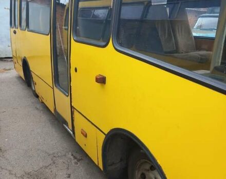 Богдан А-091, об'ємом двигуна 0 л та пробігом 100 тис. км за 2300 $, фото 3 на Automoto.ua