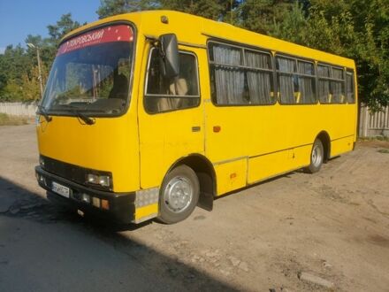 Богдан А-091, об'ємом двигуна 0 л та пробігом 0 тис. км за 2700 $, фото 1 на Automoto.ua