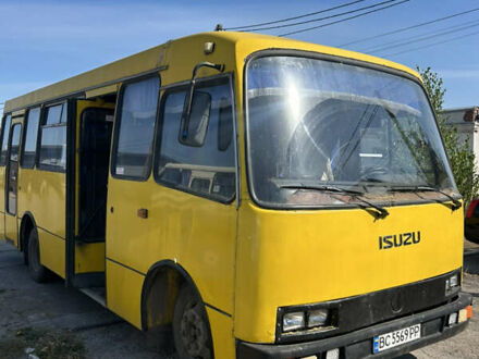 Богдан А-091, об'ємом двигуна 0 л та пробігом 500 тис. км за 4300 $, фото 1 на Automoto.ua