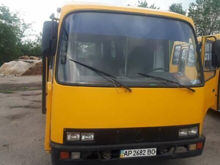 Богдан А-091, об'ємом двигуна 4.6 л та пробігом 350 тис. км за 2500 $, фото 1 на Automoto.ua