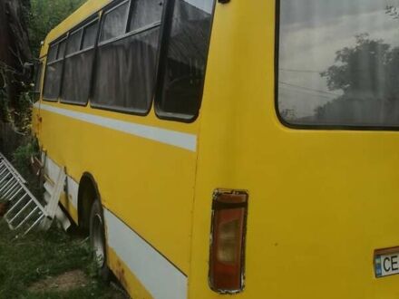 Богдан А-091, об'ємом двигуна 0 л та пробігом 3 тис. км за 3050 $, фото 1 на Automoto.ua