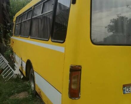 Богдан А-091, об'ємом двигуна 0 л та пробігом 3 тис. км за 3050 $, фото 1 на Automoto.ua
