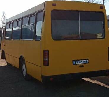 Богдан А-091 2003 у Белгород-Днестровском на Automoto.ua Богдан А-091, об'ємом двигуна 4.6 л та пробігом 10 тис. км за 3000 $, фото 1 на Automoto.ua