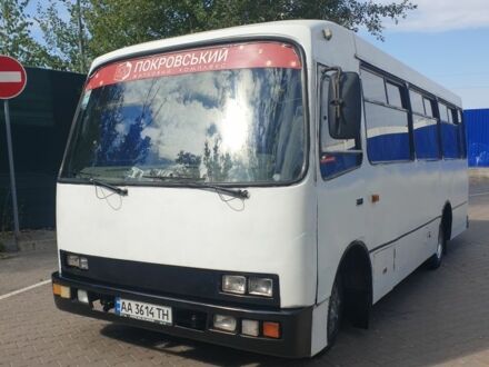 Богдан А-091, об'ємом двигуна 0 л та пробігом 0 тис. км за 2700 $, фото 1 на Automoto.ua