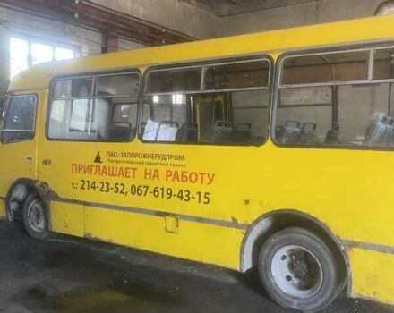 Богдан А-091, об'ємом двигуна 0 л та пробігом 10 тис. км за 1181 $, фото 1 на Automoto.ua