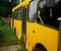 Желтый Богдан А 091, объемом двигателя 4.6 л и пробегом 238 тыс. км за 2500 $, фото 2 на Automoto.ua
