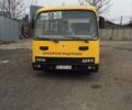 Желтый Богдан А 091, объемом двигателя 4.6 л и пробегом 500 тыс. км за 2100 $, фото 1 на Automoto.ua