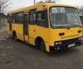 Желтый Богдан А 091, объемом двигателя 4.6 л и пробегом 500 тыс. км за 2100 $, фото 1 на Automoto.ua