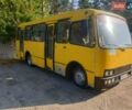 Желтый Богдан А 091, объемом двигателя 4.6 л и пробегом 500 тыс. км за 2700 $, фото 7 на Automoto.ua