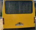 Желтый Богдан А 091, объемом двигателя 4.6 л и пробегом 500 тыс. км за 2700 $, фото 2 на Automoto.ua