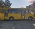 Желтый Богдан А 091, объемом двигателя 4.6 л и пробегом 500 тыс. км за 2700 $, фото 1 на Automoto.ua