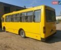 Желтый Богдан А 091, объемом двигателя 4.6 л и пробегом 500 тыс. км за 2700 $, фото 3 на Automoto.ua