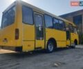 Желтый Богдан А 091, объемом двигателя 4.6 л и пробегом 500 тыс. км за 2700 $, фото 5 на Automoto.ua