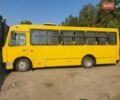 Желтый Богдан А 091, объемом двигателя 4.6 л и пробегом 500 тыс. км за 2700 $, фото 4 на Automoto.ua
