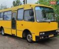 Желтый Богдан А 091, объемом двигателя 4.6 л и пробегом 700 тыс. км за 1700 $, фото 1 на Automoto.ua