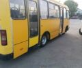 Желтый Богдан А 091, объемом двигателя 4.57 л и пробегом 300 тыс. км за 3100 $, фото 6 на Automoto.ua