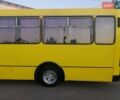 Желтый Богдан А 091, объемом двигателя 4.6 л и пробегом 325 тыс. км за 3500 $, фото 2 на Automoto.ua