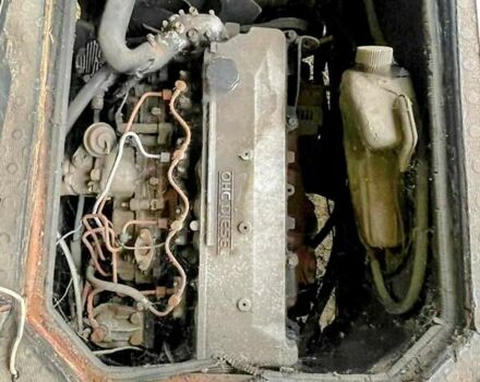 Жовтий Богдан А-091, об'ємом двигуна 4.57 л та пробігом 300 тис. км за 1299 $, фото 2 на Automoto.ua