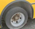 Желтый Богдан А 091, объемом двигателя 4.6 л и пробегом 700 тыс. км за 1700 $, фото 4 на Automoto.ua