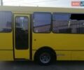Желтый Богдан А 091, объемом двигателя 4.6 л и пробегом 325 тыс. км за 3500 $, фото 5 на Automoto.ua