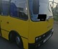 Желтый Богдан А 091, объемом двигателя 4.6 л и пробегом 325 тыс. км за 3500 $, фото 7 на Automoto.ua