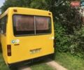 Желтый Богдан А 091, объемом двигателя 4.6 л и пробегом 670 тыс. км за 2500 $, фото 4 на Automoto.ua