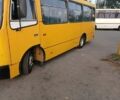 Желтый Богдан А 091, объемом двигателя 4.57 л и пробегом 300 тыс. км за 3100 $, фото 2 на Automoto.ua
