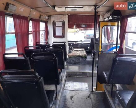 Жовтий Богдан А-091, об'ємом двигуна 4.56 л та пробігом 400 тис. км за 1800 $, фото 6 на Automoto.ua