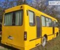 Желтый Богдан А 091, объемом двигателя 4.59 л и пробегом 300 тыс. км за 4000 $, фото 4 на Automoto.ua