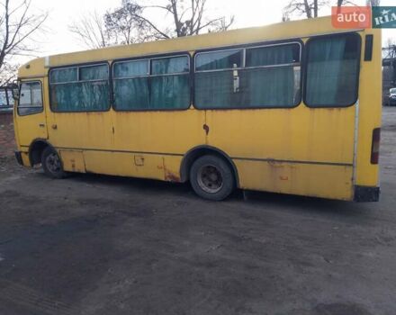 Желтый Богдан А 091, объемом двигателя 0 л и пробегом 5 тыс. км за 1451 $, фото 3 на Automoto.ua