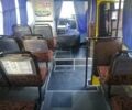 Желтый Богдан А 091, объемом двигателя 4.6 л и пробегом 325 тыс. км за 3500 $, фото 13 на Automoto.ua