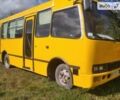 Желтый Богдан А 091, объемом двигателя 4.59 л и пробегом 300 тыс. км за 4000 $, фото 1 на Automoto.ua