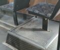 Желтый Богдан А 091, объемом двигателя 4.6 л и пробегом 700 тыс. км за 1700 $, фото 27 на Automoto.ua