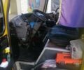 Желтый Богдан А 091, объемом двигателя 4.6 л и пробегом 325 тыс. км за 3500 $, фото 8 на Automoto.ua