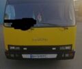 Желтый Богдан А 091, объемом двигателя 4.6 л и пробегом 325 тыс. км за 3500 $, фото 1 на Automoto.ua