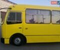 Желтый Богдан А 091, объемом двигателя 4.6 л и пробегом 325 тыс. км за 3500 $, фото 1 на Automoto.ua